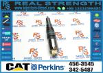 Common Rail Injector Assembly 456-3509 456-3589 324-5467 364-8024 171-9704 196