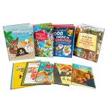 Hardcover Book Printing With Square Or Round Spine 80gsm-300gsm Paper Weight