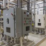 Pharmaceutical Wastewater Recycling System 200L/H 200 Kg For Sustainable