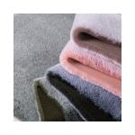 Contact Density 58/60" Width Short Fur Faux Fur Fabric for Garment