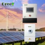 3kw 5kw 10kw GT-PCTC Series Wind Turbine On Grid Controller With Inverter For