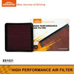 ES1021 Engine Air Filter High Flow For Lincoln Navigator