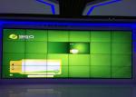 Samsung DID Panel Green HD LED Wall 3.7mm With Super Narrow Bezel 55inch
