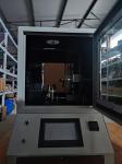 ISO 340 Conveyor Belt Vertical Burning Test Chamber