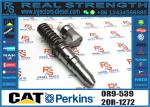 CAT Diesel engine fuel injector OR9-539 376-0509 10R-2827 20R-3247 389-1969 386