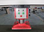 Fully Automatic Leather Die Cutting Machine Sofa And Shoe 2250*1050*2050mm
