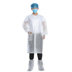 Wholesale Doctor Disposable Hospital Scrubs Stretchable Men And Women from china suppliers