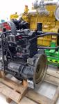 MAOQUN excavators engine parts engine assembly B3.3T