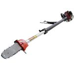 High Branch Scissors Garden Hedge Trimmer 7800r/Min Long Reach For Cutting