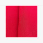 Warp Mothproof 100% Polyester Single Jersey Flame Retardant Fabric for Soccer
