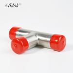 Welding Connection Stainless Steel EP Grade Elbows in 316 Grade 1in 1.5in