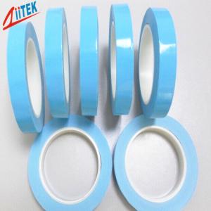 Wholesale High Temperature Resistance Thermal Conductive Double Sided Adhesive Tape from china suppliers