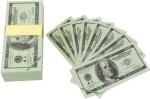 Ancestor Money To Burn, Joss Paper With Smart Phone Bank Note Spirit Ghost For