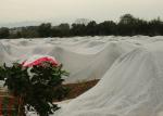 Winter Protection Cloth Polypropylene Non Woven Fabric Cold Proof Breathable