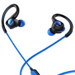 TWS Around The Neck Earbuds , ODM IPX5 Active Noise Cancelling Neckband