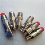 12mm Pin Pig Water Drinkers 80g Nipple Water System For Pigs