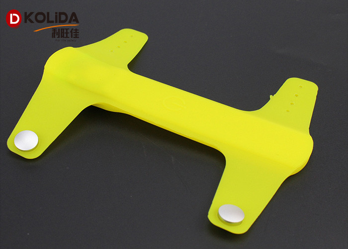 Illumination Glowing Collar Dog LED Light Dog Flashing Safety Light Weather Resistant