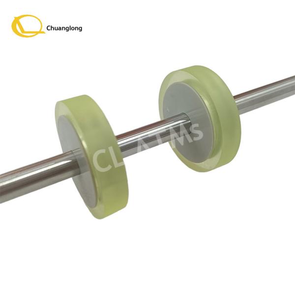 Glory GFB800 Banknote Counter Replacement Parts GFB-800 3154-T008 Feed Roller Shaft
