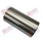 6D107 QSB6.7 Flanged Cylinder Sleeves 6754-21-2111 For KOMATSU