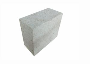Wholesale Ivory White Induction Boiler Alumina Silicate Firebrick Anti Corrosion from china suppliers