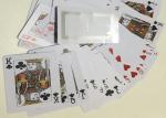 RFID Playing Card, UHF Game Poker, Radio Frequency Induction Poker