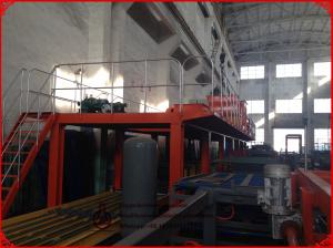 Wholesale Sound Insulation Construction Material Sandwich Panel Line with 3KW Timing Electromotor from china suppliers