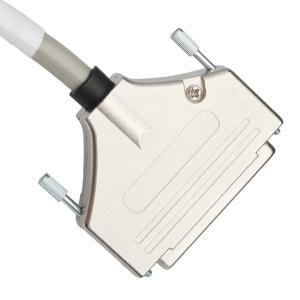 Wholesale Case Female To MDR Male D SUB Connector Cable D-SUB 50 Pin Cable 26p*28AWG from china suppliers