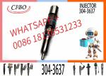 Common Rail Injector 460-8213 20R-5077 456-3493 304-3637 324-5467 364-8024 171
