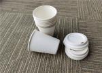 16 Ounce Sugarcane Pulp Biodegradable Cups And Lids