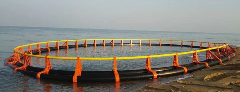 Nanfengwang Sea and Lake Fish Aquaculture Cage