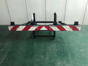 Wholesale Truck Tail Telescopic Customized Reflective Strips Anti Collision from china suppliers