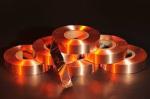 ASTM Standard Red Copper Sheet Plate Processing Pure 2500mm C10100