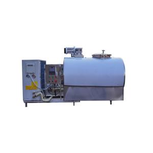 Wholesale High Efficiency Hfd-C-300 Table Chiller Commercial from china suppliers