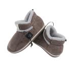Electrically Heated Shoes Usb Charging Heating Shoes Graphene Rechargeable
