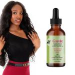 Organics Rosemary Mint Scalp & Hair Strengthening Oil With Biotin Essential Oils
