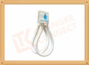 Wholesale Animal White Disposable Blood Pressure Cuffs With Double Hose from china suppliers