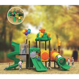 Wholesale outdoor childrens equipment backyard climbing structures for kids from china suppliers