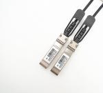 25G DAC SFF 8432 SFP28 Direct Attach External SAS Cable