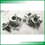 Original/Aftermarket High quality 1VD-FTV VDJ78 engine parts Turbocharger VB22