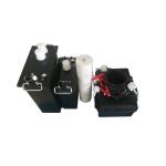 XHDP Series 50KV Vlf Hipot Tester Ultra Low Frequency AC High Voltage Generator