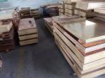 C12000 C11000 Pure Copper Sheet C12200 Red Copper Plate CuZn37 Brass Alloy Sheet