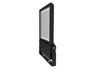 Wholesale 300W Outdoor Sports project Led Flood Light Fixtures Adopting Full Al Heat Sink Structure from china suppliers