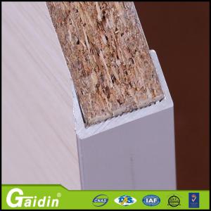 Wholesale China supplier highly recommend best qualtiy edge profile for kitchen cabient door from china suppliers
