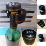 wine bottle lock/wine lock/wine bottle stopper