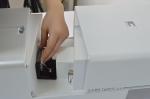 152mm Sphere Diameter Benchtop Spectrophotometer For Textile And Dyeing Color