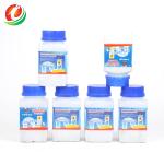 Vegetable Mop Sink Drain Cleaner Powder Toilet Drain Clog Remover 280g