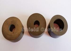 Wholesale ISO Carbide Cold Heading Dies Pellets With 15%-25% Cu-WC Chemical Composition from china suppliers
