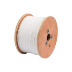 AWM3122 20AWG Fiberglass Insulated Copper Wire 305m/roll 300V 200C