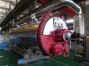 Wholesale 37kw 16000L Rendering Plant Cooker For Slaughter Waste from china suppliers