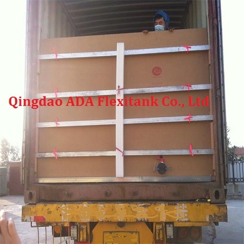 Wholesale Multilayer Syrup Molasses Food Grade Bulk Container Liner from china suppliers